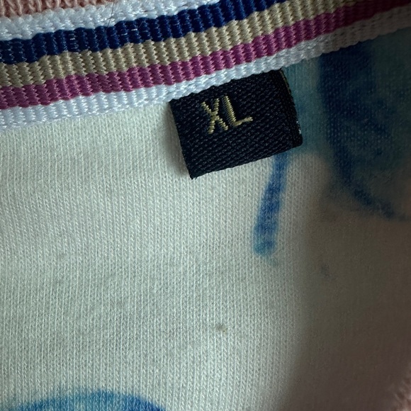 Cotton/Ploy Blend T Sirt - Picture 7 of 9